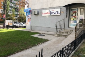 Agentie de Turism Lusatin Travel