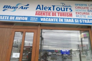 Alex Tours – Agenție de turism Brăila ✈️