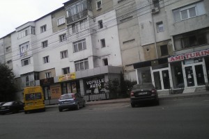 AMITURING BOTOSANI