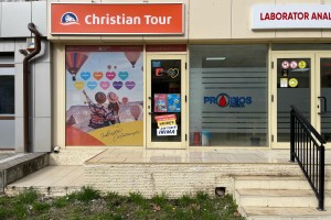 Christian Tour Resita