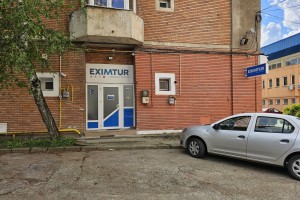 Eximtur Resita