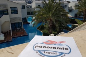 Panoramic Travel
