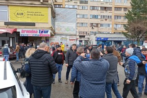 Brendea Tour