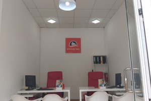 Christian Tour Targu Jiu