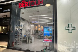 Dertour
