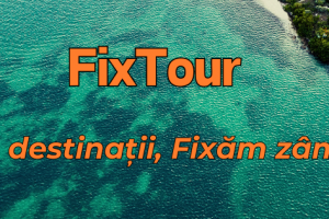 Fix Tour S.R.L.