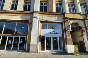 Karpaten Turism - Targu Mures