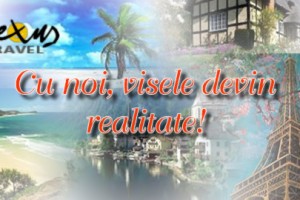 Nexus Travel