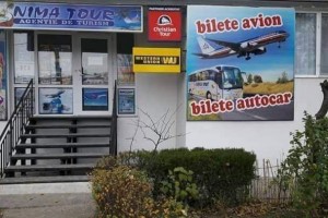 Nima Tour