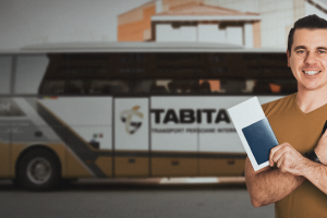 Agenția Tabita Tour