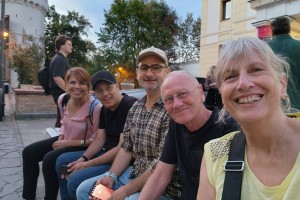 Sibiu Tour Guide by Oak Tree Travel