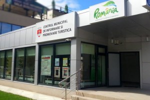Centrul de Informare şi Promovare Turistică Vaslui