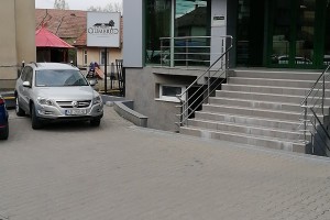 Crama Ciumbrud (Alba Iulia)