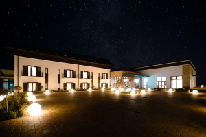 Crama Jelna Resort & Spa