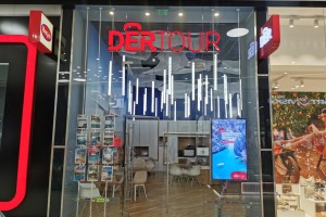 Dertour