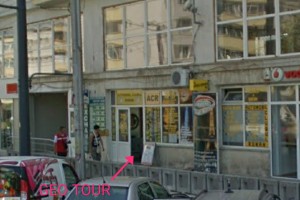 Geo Tour