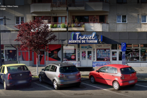 I TRAVEL - RM VALCEA