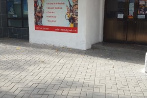 ONILARI TRAVEL S.R.L.