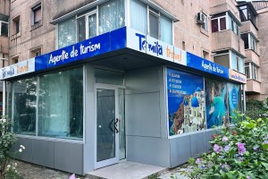 TOMIȚĂ TRAVEL - Agenție de turism