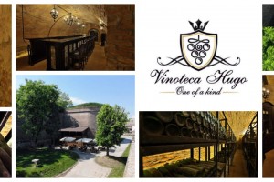 Vinoteca Hugo
