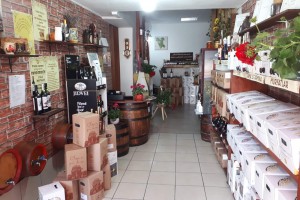 Casa De Vinuri Teo