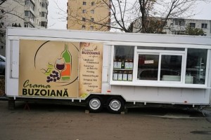 Crama Buzoiana