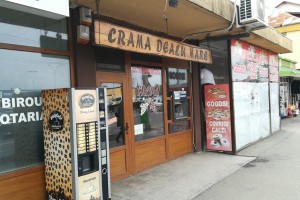 Crama Dealu Mare Târgoviște