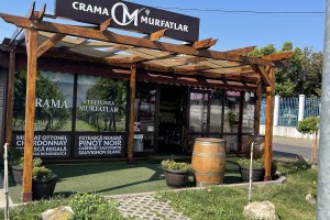 Crama Murfatlar Călărași