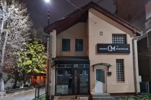 Crama Murfatlar DEVA