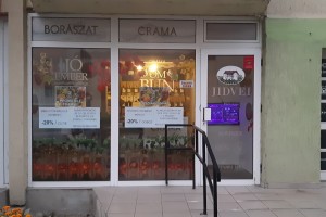 Crama Om Bun