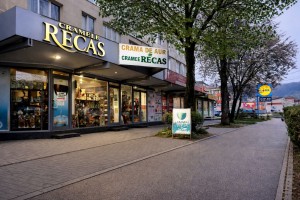 Crama Recas