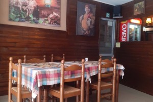 Crama Rustica