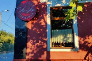 Crama Vie-Vin Lechința - Magazin Bistrița