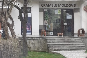 Cramele Moldovei