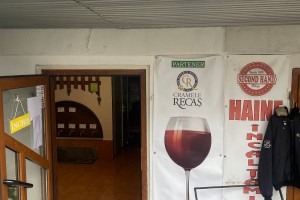 Cramele Recas Partener - Crama Bachus
