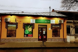 Vinuri Cramele Recaş Craiova