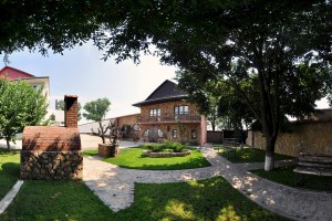 Vinuri de Măcin Crama Dobrogeana