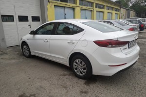 Alean Asicars Inchirieri auto