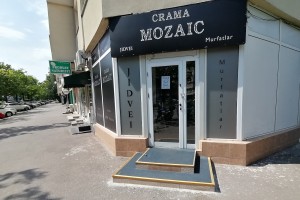 Crama Mozaic