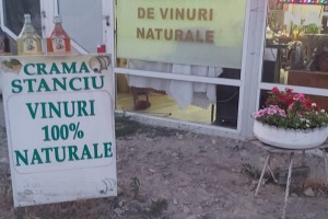 Crama Stanciu