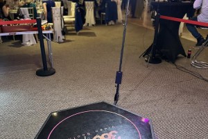 Dreambox foto & 360 selfie video