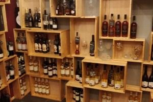 Vinoteca Tohani