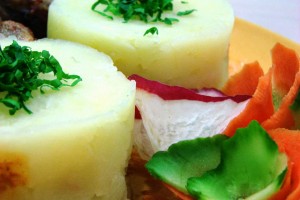 Bendis Food
