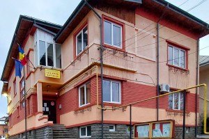 Palatul Copiilor