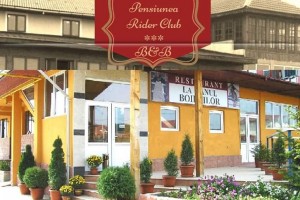 Pensiunea Rider Club