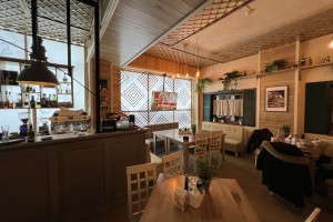 Restaurant Giulia