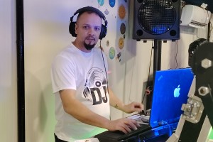 DJ Gicu