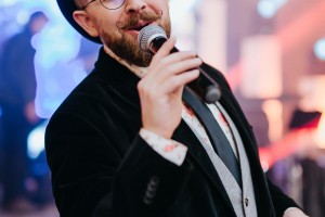 Barti Muzică Live & MC