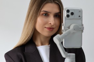 Adriana Ichim | Wedding & Event Content Creator