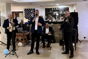 Florin Borobei & Formația
